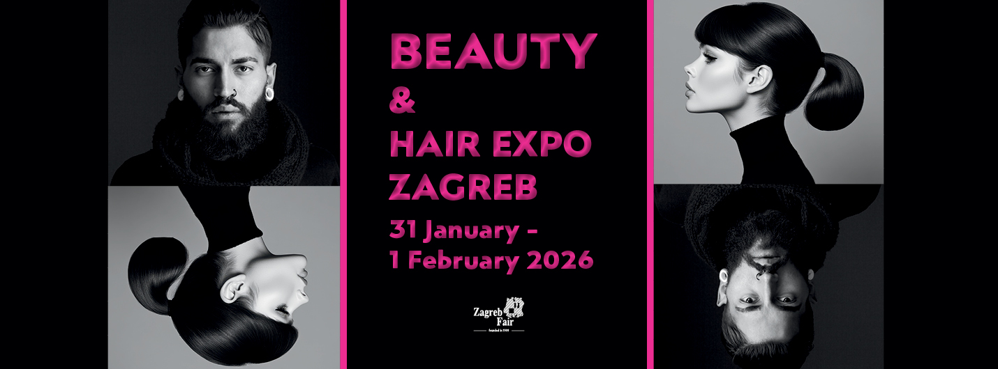Beauty & Hair Expo Zagreb